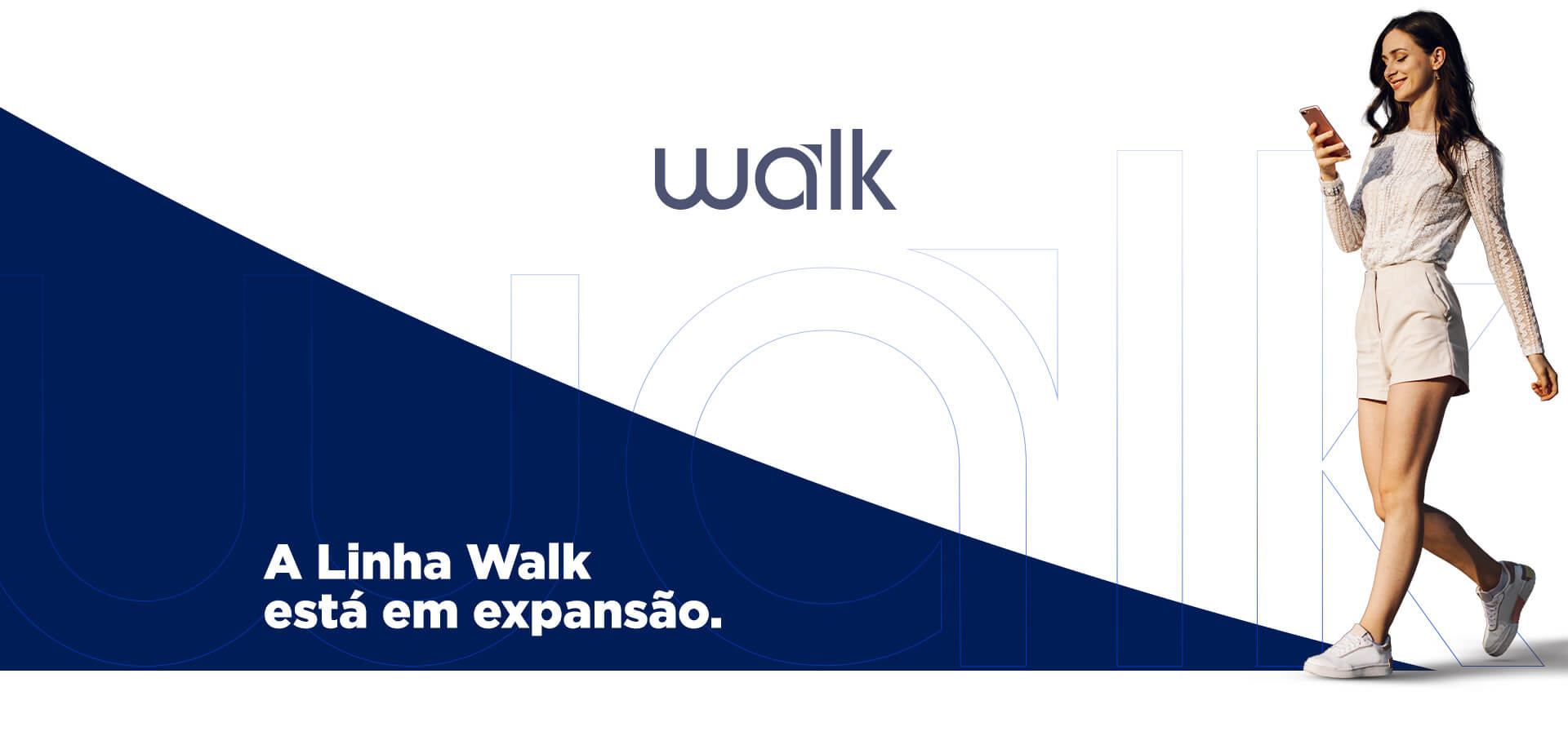 Linha Walk
